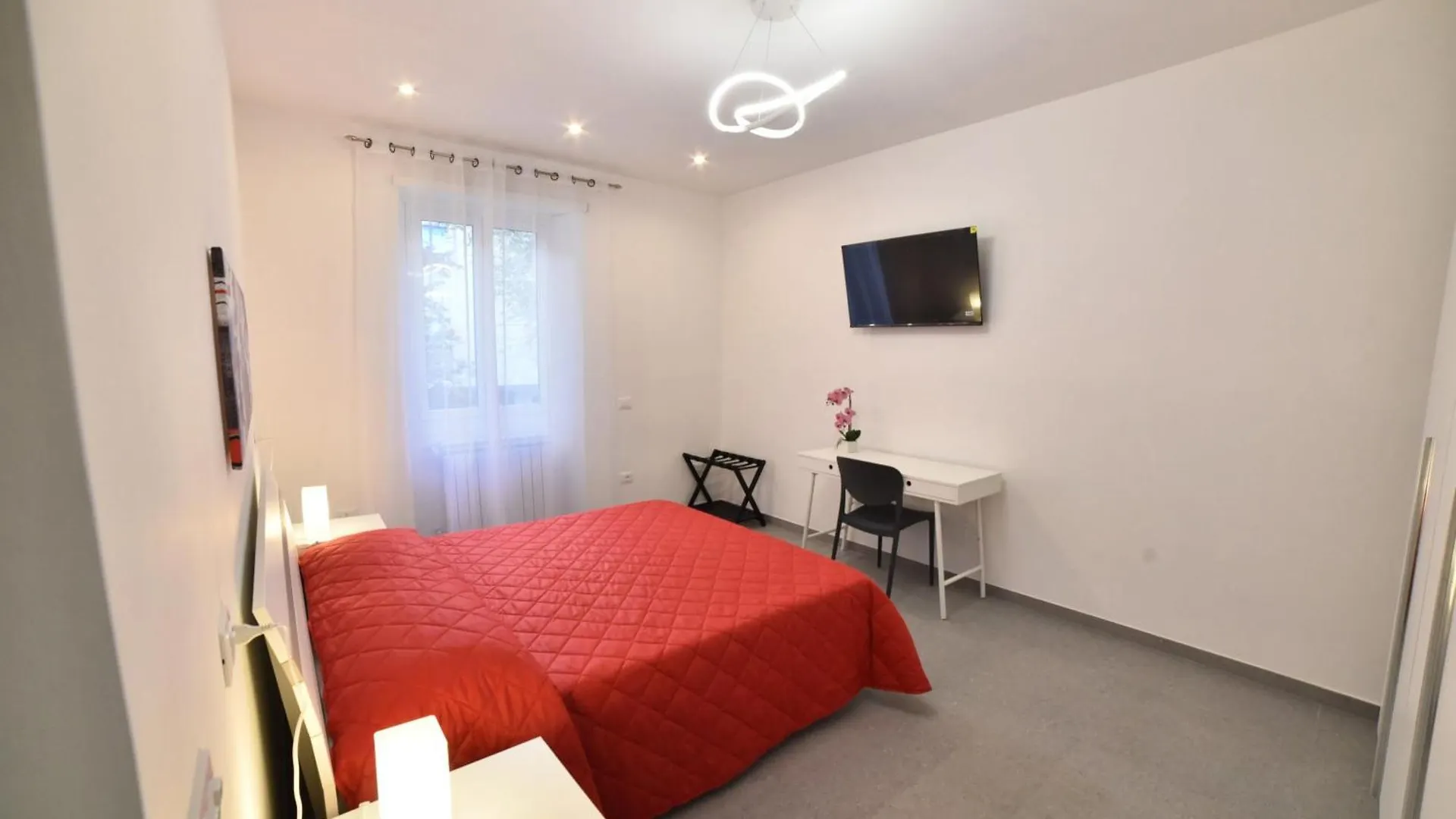Anna'S House Rome Apartment Italy