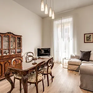 3 Bedrooms Vatican Center Rom