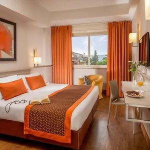 Hotell Grand Fleming By Omnia, Rom