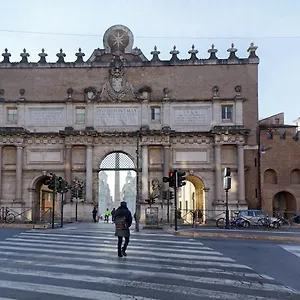 Casa Vignola 195 Rome
