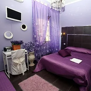 2* Bed & Breakfast Gianicolense