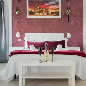 2* Bed and Breakfast Piccolo Boutique